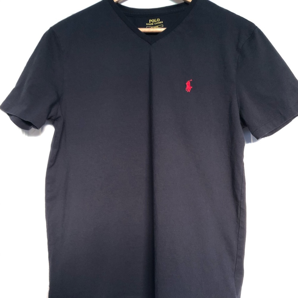Polo Ralph Lauren V-neck T-shirt